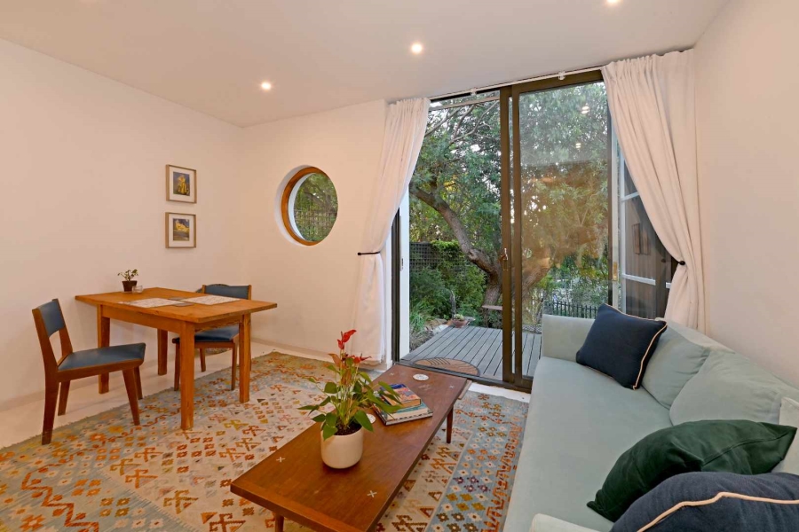 4 Bedroom Property for Sale in Camps Bay Western Cape